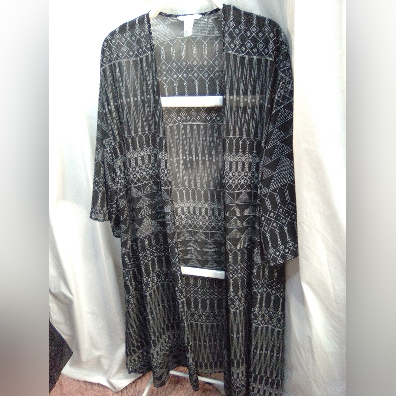 H&M Duster